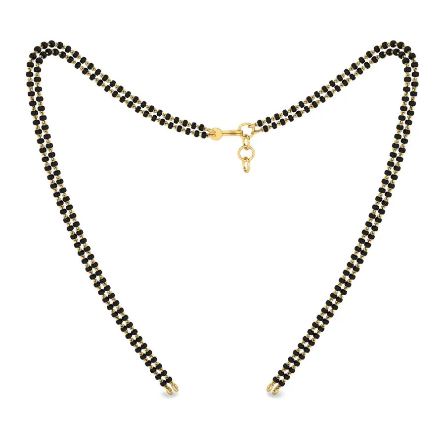 24K Gold Plated Personalize Couple Name in Infinity Design Necklace