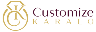 Customize Karalo